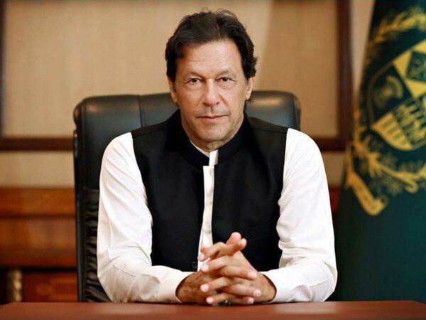 Pakistanis Demanded Nobel Peace Prize For Imran Khan. This Is How Pak PM Reacted - RVCJ Media