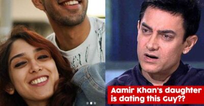 Aamir Khan's Daughter Ira Khan Posts Romantic Pics With This Guy. Are They Dating? RVCJ Media