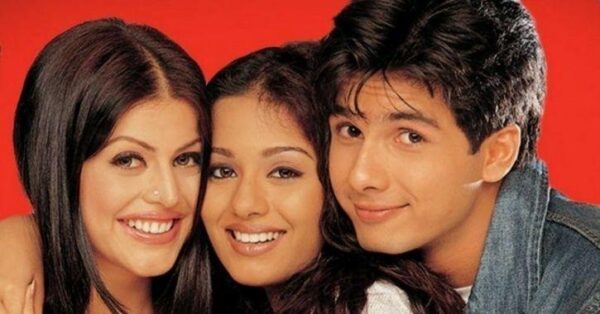 Remember Shahid Kapoor's Hit Film Ishq Vishk? It Might Be Getting A Sequel Soon. - RVCJ Media