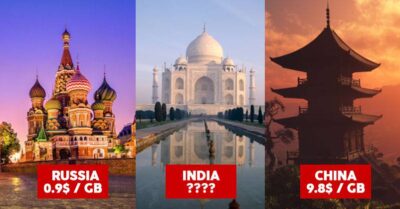 Who's The Best Friend Of The World? Here Are The Cheapest Internet Providers Of The World RVCJ Media