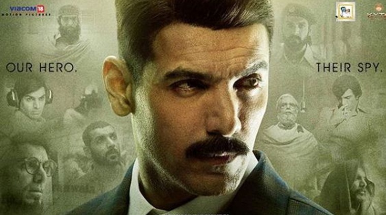 Twitter Flooded With Best & Funniest Memes On John Abraham’s “RAW” Trailer. You Will Love Them