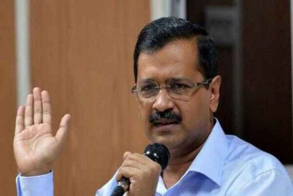 Chef Sanjeev Kapoor Came Up With A New Recipe, "Eggs Kejriwal." Netizens Cannot Stop Laughing. - RVCJ Media