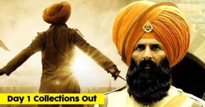 Day 1 Collections Out: Akshay Kumar's Kesari Is The Biggest Opener Of 2019 So Far RVCJ Media