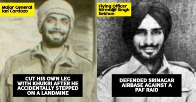 5 Real Heroes Of Indo-Pak War Of 1971 Who Laid Their Life For Our Country's Sake RVCJ Media