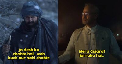 Trailer Of Modi's Biopic Is Out, The Story Of The Chaiwala Will Amaze You. RVCJ Media