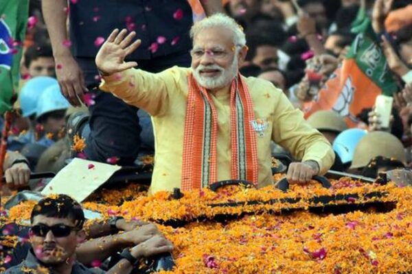 2019 Lok Sabha Election Dates Announced, India Will Know Who'll Be Its Next PM On This Date - RVCJ Media