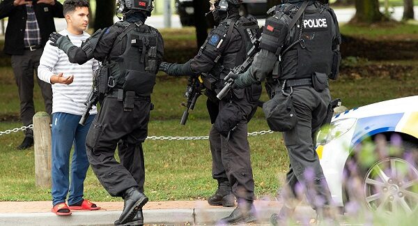 Cricket Fraternity Expressed Grief Over Mass Shooting In New Zealand - RVCJ Media