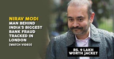 Nirav Modi Tracked Down In London. Living Openly In A Rs 74 Crores Worth Flat RVCJ Media