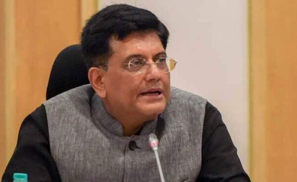 Journalist Rahul Kanwal Stands Up To BJP Minister Piyush Goyal's Bullying, Wins Hearts Online - RVCJ Media