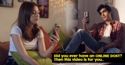 Girl Was Depressed After Break-Up But Video Chat With A Stranger Guy Changed Her Life RVCJ Media