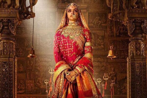 This Bollywood Actress Was Offered The Role Of Rani Padmavati Before Deepika. Here Are All The Details. - RVCJ Media