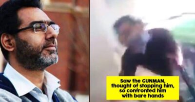 This Pakistani Brave Man Who Fought With NewZealand Terr*rist In Mosque Is No More RVCJ Media