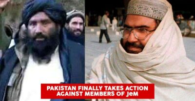 Pakistan Finally Takes A Strict Action Against Terrorists. This Is Really Worth Praise RVCJ Media
