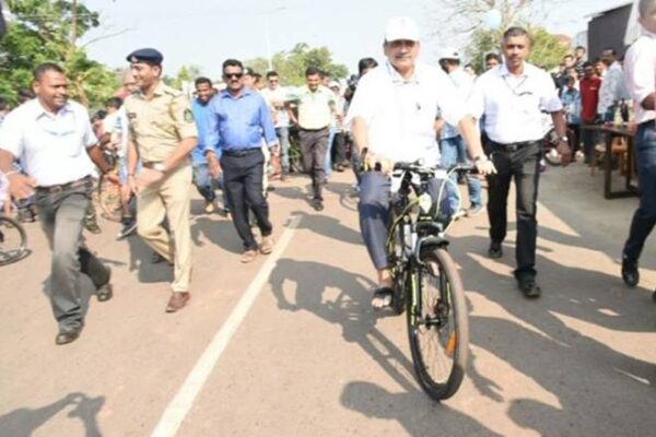 Here's The Interesting Story Behind Why Manohar Parrikar Was Called "The Original Aam Aadmi" - RVCJ Media