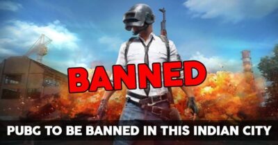 PUBG To Be Banned In This City Temporarily & Anyone Found Playing It Will Be Strictly Punished RVCJ Media