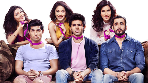 Day 1 Collections Of Luka Chuppi Out: This Is Kartik Aaryan's Biggest Opener Till Date - RVCJ Media