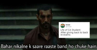 Twitter Flooded With Best & Funniest Memes On John Abraham’s “RAW” Trailer. You Will Love Them RVCJ Media