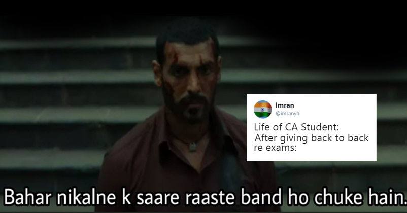 Twitter Flooded With Best & Funniest Memes On John Abraham's “RAW” Trailer. You Will Love Them - RVCJ Media Twitter Flooded With Best & Funniest Memes On John Abraham's “RAW” Trailer. You Will Love Them - RVCJ Media
