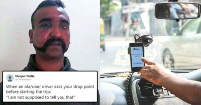IAF Pilot Abhinandan's 'I Am Not Supposed To Tell You That' Goes Viral, You Can't Miss This RVCJ Media