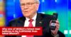 Billionaire Warren Buffett Still Believes In His Vintage Samsung Over The IPhone. Here's Why. RVCJ Media
