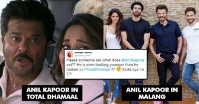 Anil Kapoor Is Looking Younger Than Young Stars Of Malang. Twitterati Can't Stop Praising Him RVCJ Media