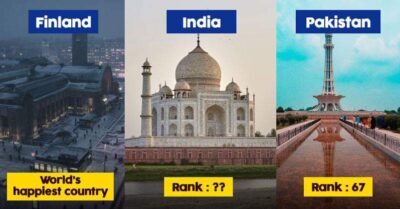 India Drops 7 Places In UN’s Happiness Index. But Why Are Indians So Unhappy? RVCJ Media