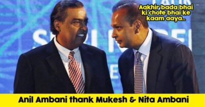 Anil Ambani Breaks His Silence On Brother Mukesh Ambani Paying Off His Dues In Ericsson Case. RVCJ Media