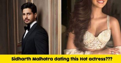 After Breaking Up With Alia, Has Sidharth Malhotra Found Love In Karan Johar's New Student? RVCJ Media