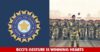 BCCI Is All Set To Make A Huge Contribution For The Indian Armed Forces. Here Are All The Details. RVCJ Media