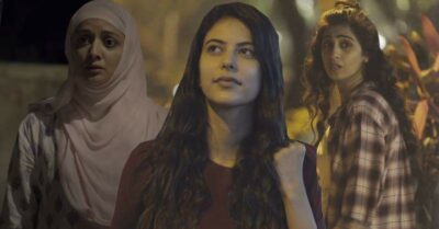 3 Young Women Go Out Alone At Night, What Happens Next? This Short Film Is Every Girl's Story RVCJ Media