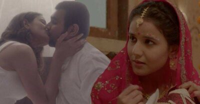 Newly Wed Couple Had Epic Convo On Suhag Raat About Banana. This Is Too Funny RVCJ Media