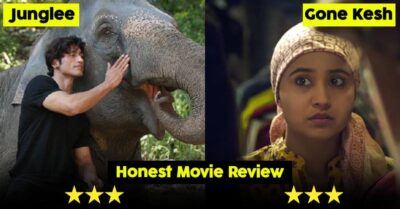 Junglee Vs Gone Kesh: Which Movie Are You Planning To Watch This Weekend? RVCJ Media