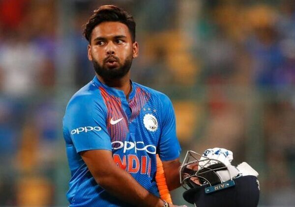 Rishabh Pant Finally Opened Up On Trolls & Comparison With Dhoni RVCJ Media