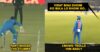 Crowd Shouts ‘Dhoni Dhoni’ To Troll Rishabh Pant For Poor Wicketkeeping, Twitter Wants MSD Back RVCJ Media