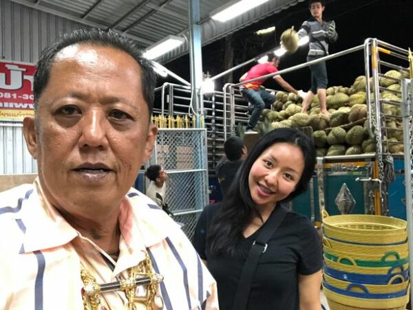 Thai Millionaire Is Looking For A Groom For His Daughter And Ready To Give 2 Crores - RVCJ Media
