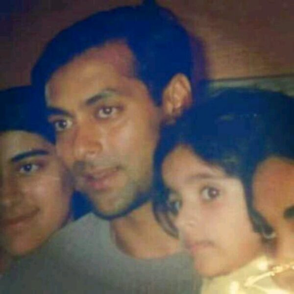 Salman & Bhansali Trolled For Casting Alia; Fans Asked If She Is Salman’s Daughter In “Inshallah” - RVCJ Media
