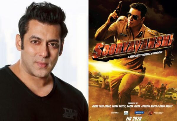 It's Akshay Kumar Vs Salman Khan On Eid 2020. Here Are Details - RVCJ Media