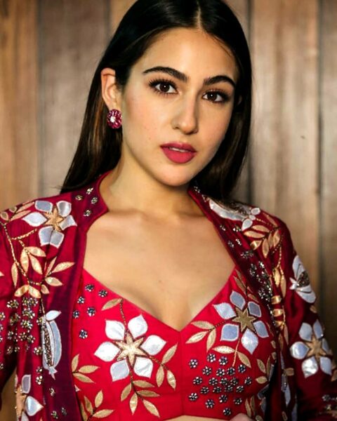 Sara Ali Khan Rejected Vicky Kaushal’s Shaheed Udham Singh Biopic To Work With Kartik Aryan? - RVCJ Media