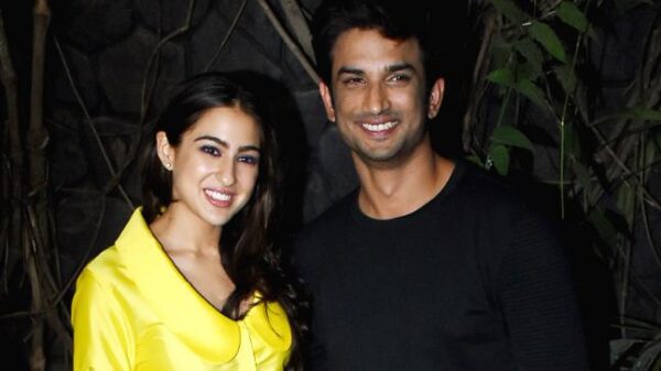 What Went Wrong Between Sara And Sushant? Read On To Find Out. - RVCJ Media