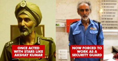 Akshay Kumar’s Co-Actor In “Patiala House” Forced To Work As Security Guard Now RVCJ Media