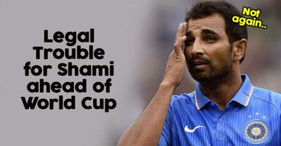 Mohammad Shami In Serious Trouble. Kolkata Police Files Charge Sheet Against Him RVCJ Media