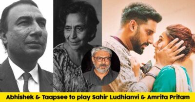 Taapsee Pannu And Abhishek Bachchan In Sanjay Leela Bhansali's Next? Here Are All The Details RVCJ Media