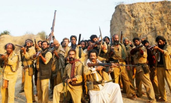 Honest Review Of Sonchiriya And Luka Chuppi: Which Movie Should You Watch This Weekend? - RVCJ Media
