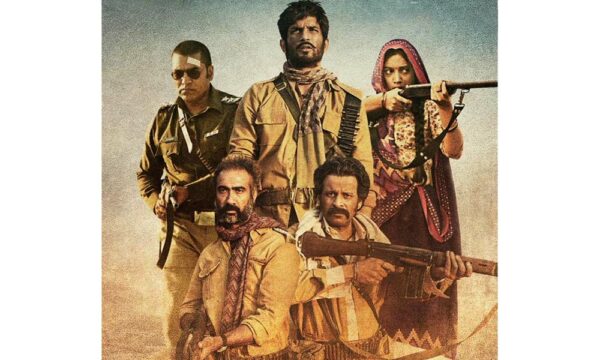Honest Review Of Sonchiriya And Luka Chuppi: Which Movie Should You Watch This Weekend? - RVCJ Media