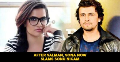 Sona Mohapatra Lashes Out At Kailash Kher And Sonu Nigam Again. She's Very Angry RVCJ Media