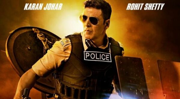 Did Akshay Kumar Take Over Salman's Eid Date With Sooryavanshi? Here's All You Need To Know - RVCJ Media