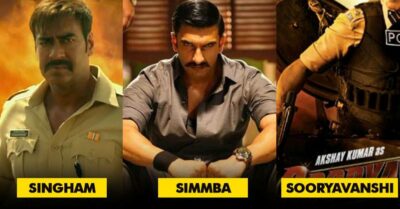 First Posters Of Akshay Kumar’s Sooryavanshi Out. Akshay Looks Superb As Daring Cop & We Can’t Wait RVCJ Media