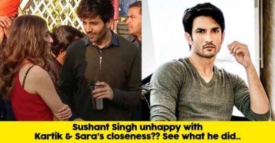 What Went Wrong Between Sara And Sushant? Read On To Find Out. RVCJ Media