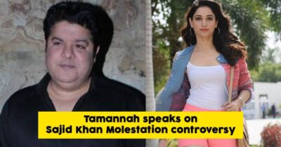 Tamannaah Bhatia Speaks About Sajid Khan's Behaviour With Her At Workplace RVCJ Media