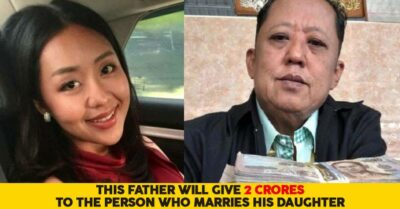 Thai Millionaire Is Looking For A Groom For His Daughter And Ready To Give 2 Crores RVCJ Media